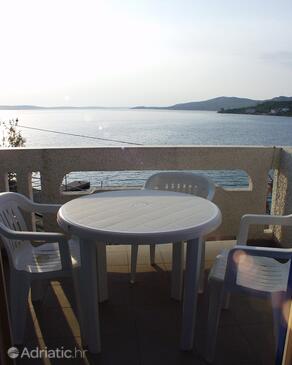 Sobe uz more Metajna, Pag - 206