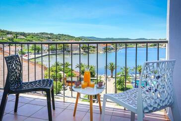 Habitaciones con piscina Lumbarda, Korcula - 20604