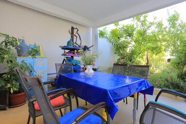 Eenkamerappartement Kastel Kambelovac, Kastela (A-20605-a(