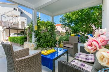 Eenkamerappartement Kastel Kambelovac, Kastela (A-20605-a)