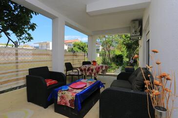 Eenkamerappartement Kastel Kambelovac, Kastela (A-20605-b(
