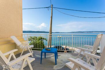 Apartamenty nad morzem Kastel Kambelovac, Kastela - 20605 Adriatic.hr