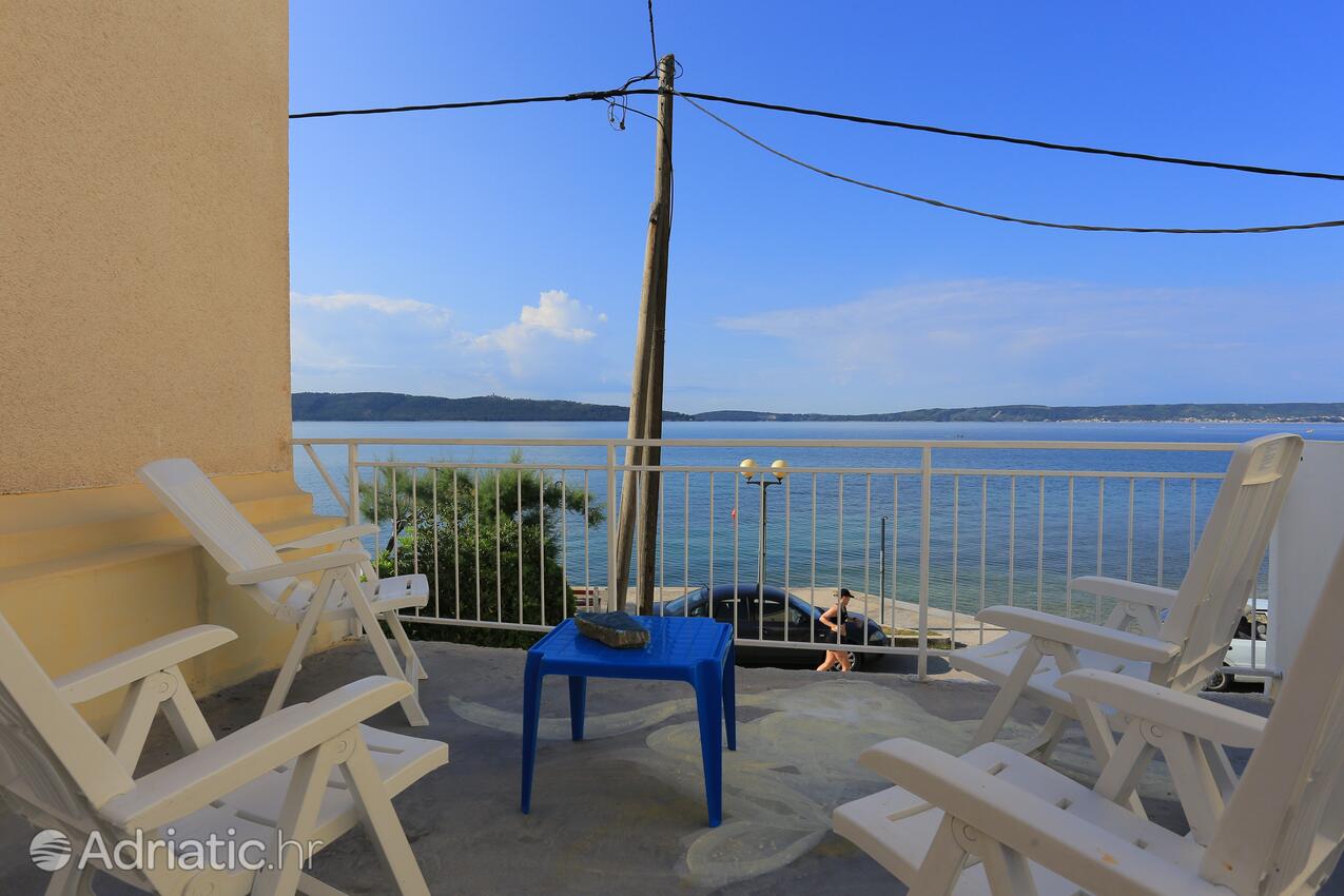 Ferienwohnungen am Meer Kastel Kambelovac, Kastela - 20605