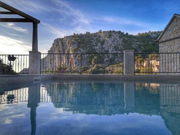 Luxusná vila s bazénom Malo Grablje, Hvar - 20606 Adriatic.hr