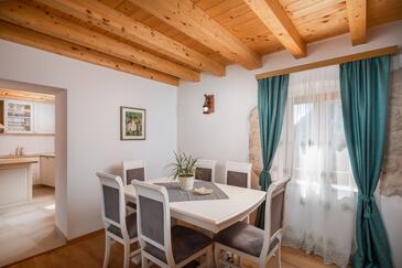 Luxusní vila s bazénem Malo Grablje (Hvar) - 20606
