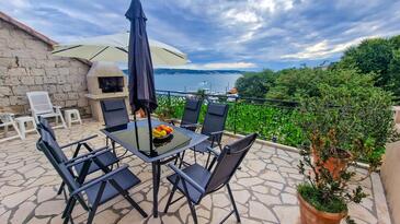 Apartmány u moře Kaštel Novi, Kaštela - 20607 Adriatic.hr