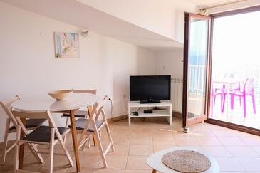 Apartmány u moře Prigradica (Korčula) - 20608