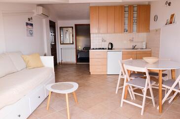 Apartmány u moře Prigradica, Korčula - 20608