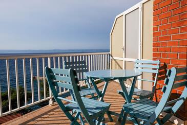 Apartmani uz more Prigradica, Korčula - 20608