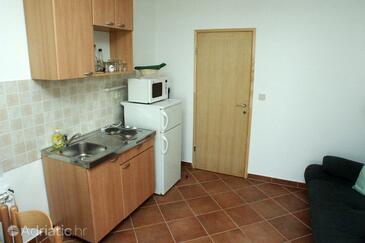 Apartmanok a tenger mellett Zavala, Hvar - 2061