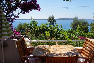 Apartmanok a tenger mellett Zavala, Hvar - 2061