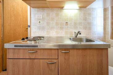 Apartments by the sea Zavala, Hvar - 2061