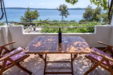 Apartament cu o cameră Zavala, Hvar (A-2061-b(