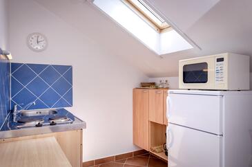 Apartments by the sea Zavala, Hvar - 2061