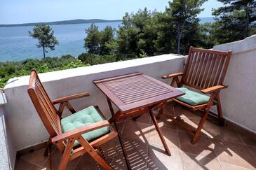 Apartments by the sea Zavala, Hvar - 2061