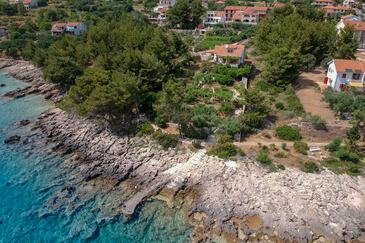 Ferienwohnungen Am Meer Zavala, Hvar - 2061 - Hvar