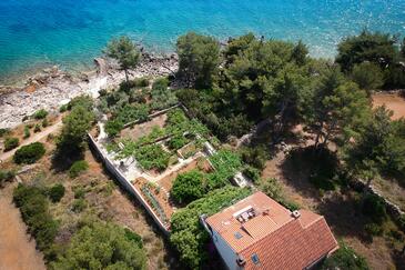Apartments by the sea Zavala, Hvar - 2061 Adriatic.hr