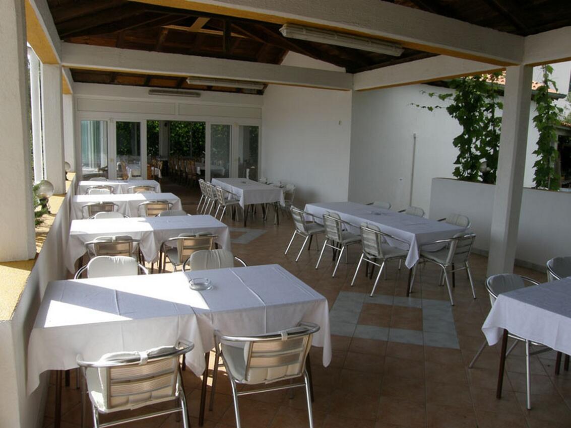 Camere accanto al mare San Pietro - Sveti Petar, Biograd - 20611