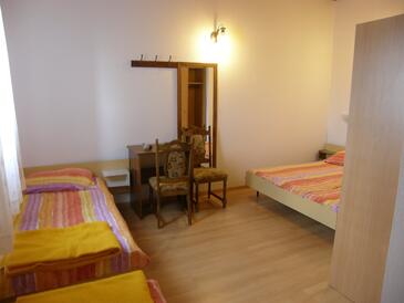 Pokoje u moře Sveti Petar, Biograd - 20611