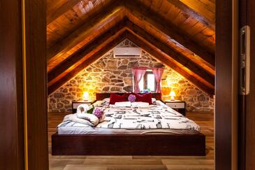 Rodinný dům s bazénem Orebić, Pelješac - 20612