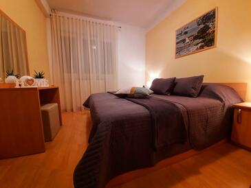 Apartamenty z parkingiem Krk - 20615
