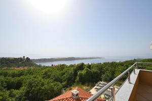 3-Zimmer-Ferienwohnung Omisalj, Krk (A-20617-b(