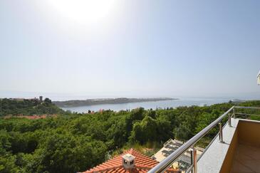 Family-friendly apartments with swimming pool Omišalj, Krk - 20617