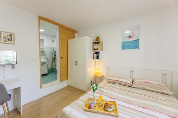 Casă cu două camere Zrnovska Banja, Korcula (K-20618(