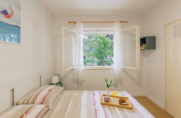 Casă cu două camere Zrnovska Banja, Korcula (K-20618)