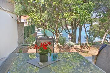 Casa pentru familii cu copii lângă mare Zrnovska Banja (Korcula) - 20618 Adriatic.hr