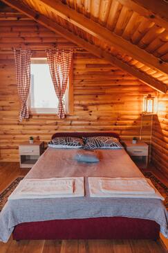 Ferienhaus in Abgeschiedenheit Dragovanščak, Prigorje - 20619