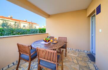 Dvosobni apartma Vantačići, Krk (A-20620-b(
