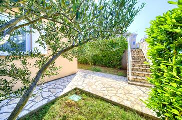 Apartmány s parkovištěm Vantačići, Krk - 20620 Adriatic.hr