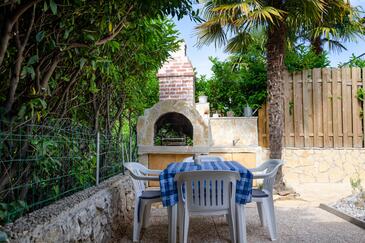 Apartments with parking space Malinska, Krk - 20623