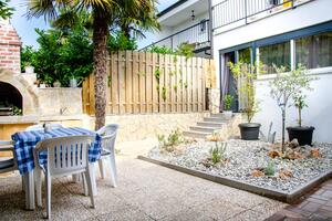 Appartamento di due stanze Malinska, Veglia - Krk (A-20623-a(