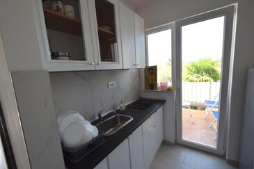 Apartments with parking space Malinska, Krk - 20623