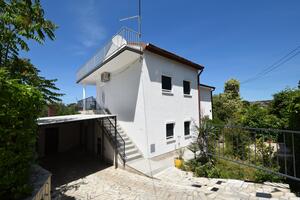 Apartmány s parkoviskom Malinska, Krk - 20623