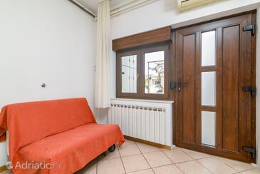 Appartamenti con parcheggio Pola - Pula - 20625