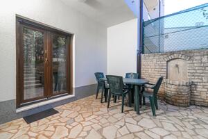 1-Zimmer-Ferienwohnung Pula (A-20625-b(