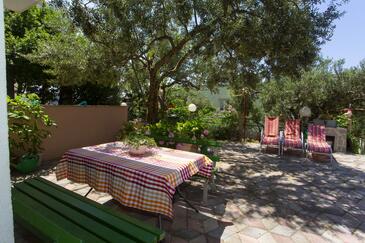Apartmány s parkovištěm Makarská - Makarska - 20626 Adriatic.hr