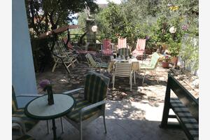 Dvoupokojový apartmán Makarská - Makarska (A-20626-b)