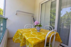 Egyszobás apartman Makarska (A-20626-d(