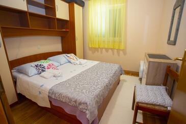 Apartmány s parkoviskom Makarská - Makarska - 20626