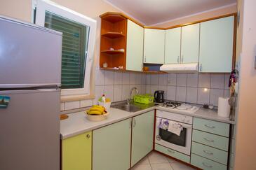 Apartmány s parkoviskom Makarská - Makarska - 20626