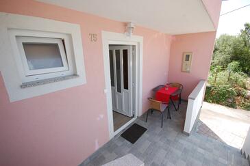 Ferienwohnungen mit Parkplatz Sveti Vid, Krk - 20629