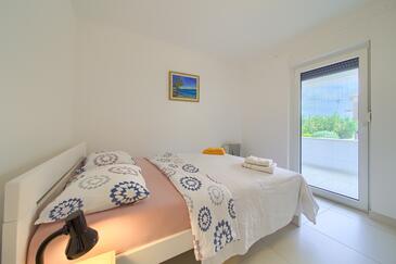 Apartmanok a tenger mellett Vantacici, Krk - 20630