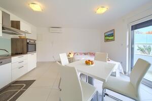 1-Zimmer-Ferienwohnung Vantacici, Krk (A-20630-a(