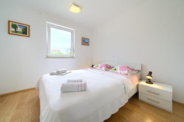 Lejligheder ved havet Vantacici, Krk - 20630