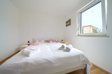 Lejligheder ved havet Vantacici, Krk - 20630