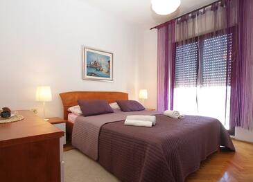 Apartmány s parkoviskom Fažana - 20637